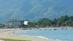 В Дананге построят 4 морских парка стоимостью почти 100 млрд. донгов