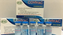 Минздрав согласился лицензировать вакцину против  COVID-19 Covivac для перехода ко второй фазе клинических испытаний