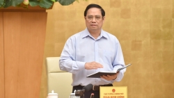 Премьер-министр Фам Минь Чинь председательствовал на заседании по исследованиям и отечественному производству вакцин