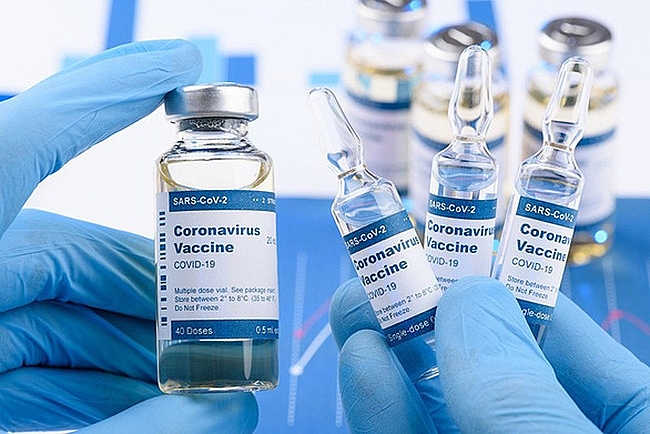 90  американских генеральных директоров призывают президента Джо Байдена увеличить поставку вакцин против COVID-19 во Вьетнам