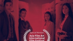 Вьетнамский фильм ужасов получил пять призов на Vegas Movie Awards