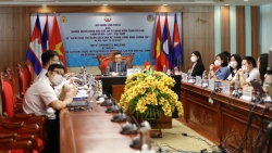 Вьетнам, Камбоджа и Лаос укрепляют сотрудничество в сфере аудита