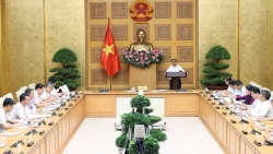 Премьер-министр Фам Минь Чинь председательствовал на заседании Национального комитета по всесторонним финансам
