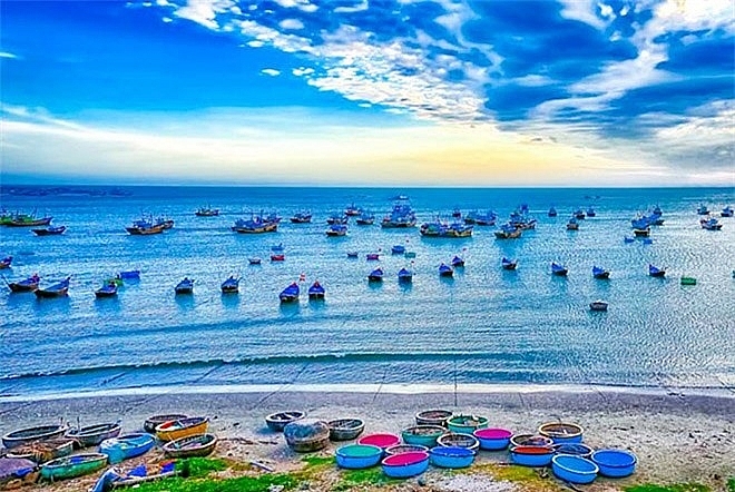 5 самых красивых деревень Вьетнама