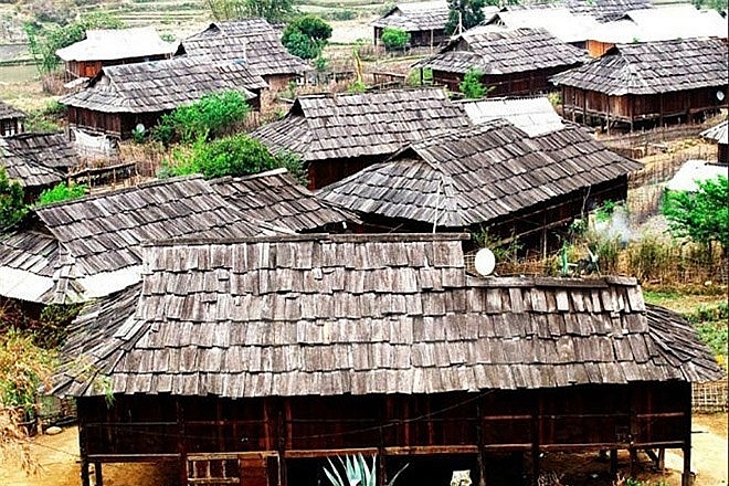 5 самых красивых деревень Вьетнама