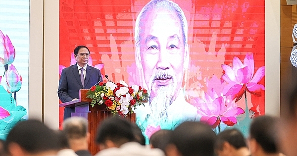 Сохранение и защита тела президента Хо Ши Мина – особая политическая задача