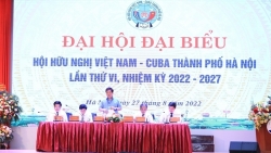 Укрепление солидарности и дружбы между Вьетнамом и Кубой