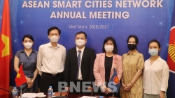 Расширение возможностей развития сети умных городов АСЕАН