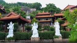 Пагода Ханг