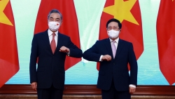 Китай передаст Вьетнаму 3 млн доз вакцин
