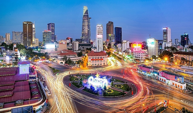 Достопримечательности Вьетнама привлекают иностранных туристов