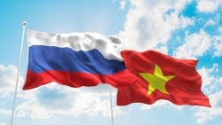 Общество российско-вьетнамской дружбы поздравляет Вьетнам с Днём независимости