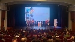 Вьетнам принимает участие в кинофестивале АСЕАН +3 в Праге
