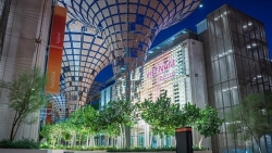 Открылся выставочный зал Вьетнама на ЭКСПО-2020 в Дубае
