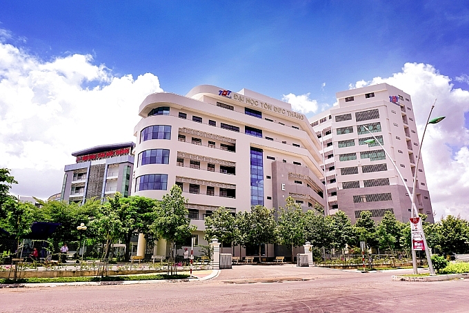 Пять  университетов Вьетнама были включены в рейтинг университетов стран с развивающейся экономикой
