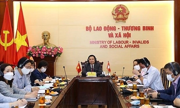 Вьетнам и Швейцария обменялись опытом в обеспечении безопасности трудоустройства