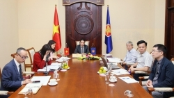 Вьетнам принял участие в Конференции «Диалог по защите объектов культурного наследия в Азии»