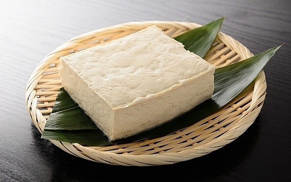 Тофу из деревни Мо – популярный деликатес ханойцев