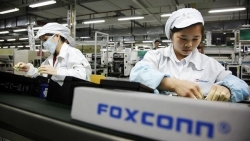 Вьетнам вошел в топ 6 направлений для поставщиков Apple