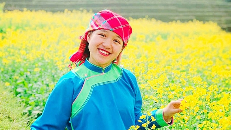 «Хыонг Жаи Сапа» сохраняет культурную самобытность этнической народности Жаи