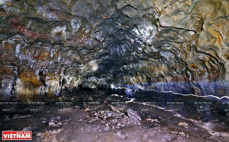Дакнонг - песня камня и воды Дакнонг - песня камня и воды