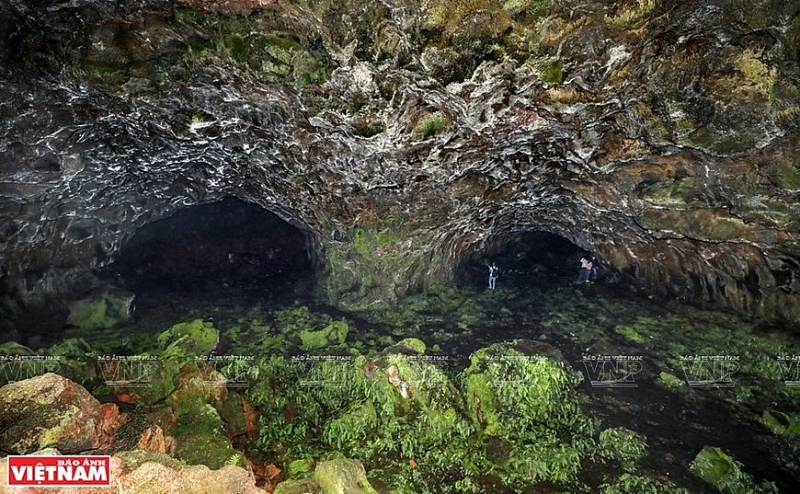 Дакнонг - песня камня и воды