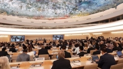 Вьетнам активно участвовал в 51-й сессии Совета по правам человека ООН