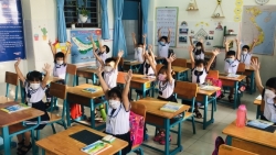 Город Хошимин готовится к возвращению учащихся в школу