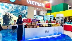 Вьетнамский национальный павильон будет включён в список китайской платформы  электронной коммерции JD