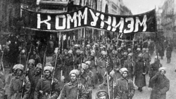 105-летие Октябрьской революции: вечные ценности