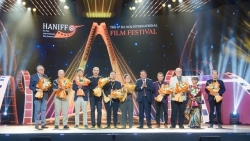 Haniff VI - Место чествования лучших международных и вьетнамских кинематографических произведений