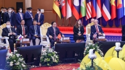 Вьетнам готов вносить свой вклад в устойчивое развитие АСЕАН