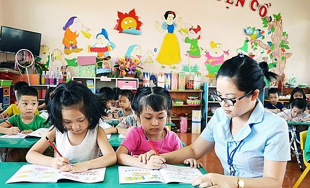 Вьетнам стремится преподавать права человека в учебных заведениях всех уровней к 2025 году