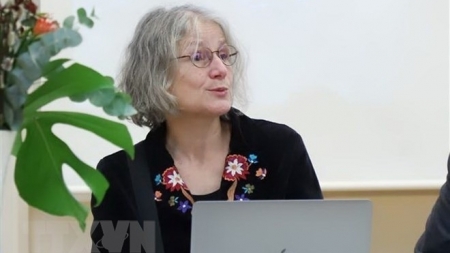 Гамбургский университет провел международную конференцию по Восточному морю