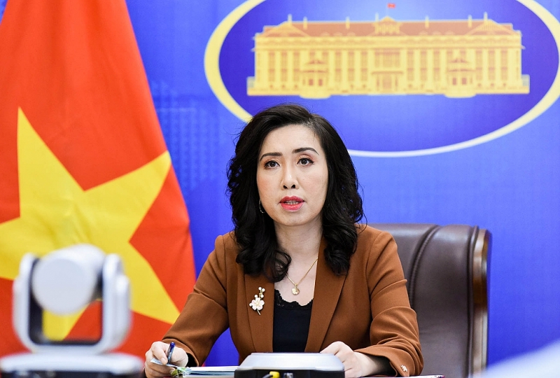 Вьетнам временно признаёт сертификаты о вакцинации и «паспорта здоровья»
