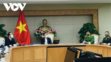 Необходимо удовлетворить законное право  людей вернуться на Родину