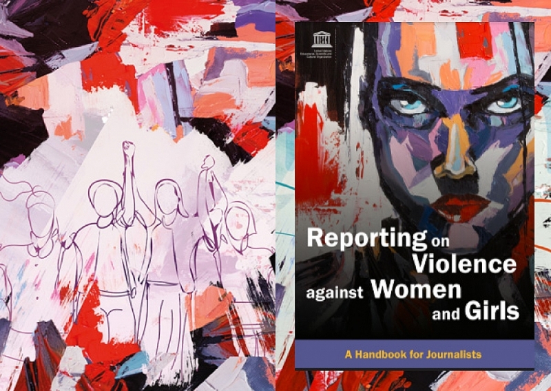 Конкурс для журналистов на тему «Освещение насилия в отношении женщин и девочек»
