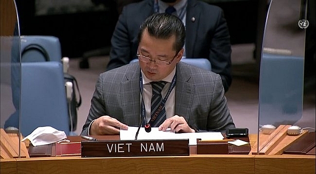 Вьетнам поддерживает ядерное нераспространение и разоружение