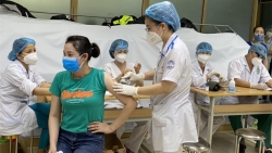 Во Вьетнаме более 60% населения вакцинировано 2 дозами вакцины от COVID-19