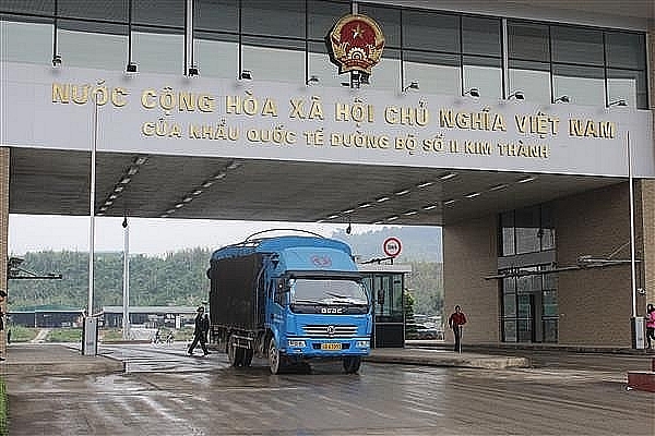 320 вьетнамских продуктов получили лицензию на экспорт в Китай