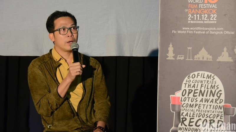 Вьетнамский фильм номинирован на премию Lotus на 15-м Бангкокском международном кинофестивале