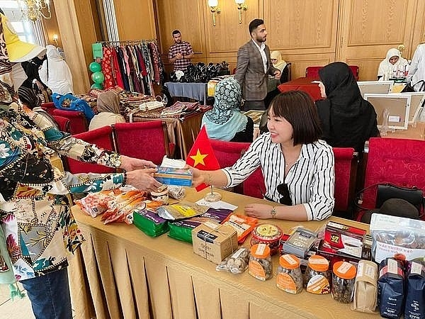 Большие возможности для продвижения на иранский рынок вьетнамских продуктов, соответствующих стандартам Халяль