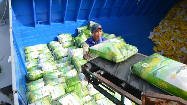 Вьетнамский рис привлекает новые возможности для увеличения стоимости и расширения экспортных рынков