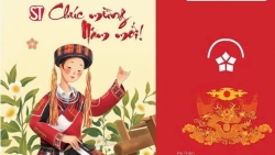 Набор красных конвертов для сбора средств для приобретения теплой одежды детям в горных районах