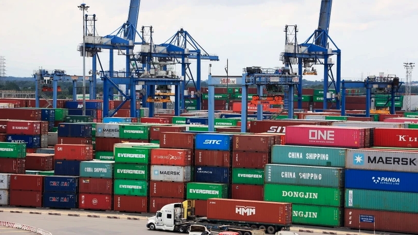 город хошимин логистика становится ведущей сферой услуг