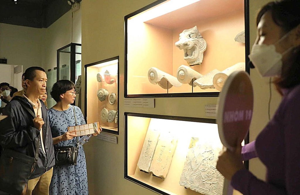 Продвижение объектов всемирного наследия ЮНЕСКО для развития туризма во Вьетнаме