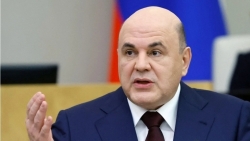 Председатель Правительства России совершит официальный визит во Вьетнам