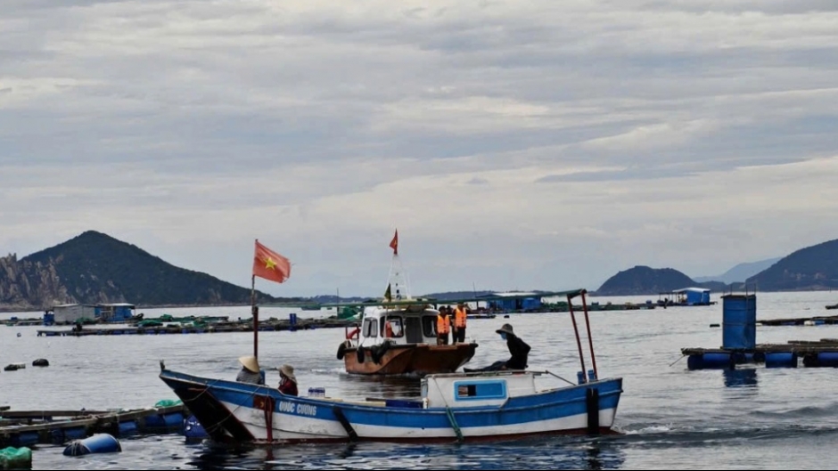 Провинция Даклак усиливает разъяснительную работу по противодействию ННН-промыслу