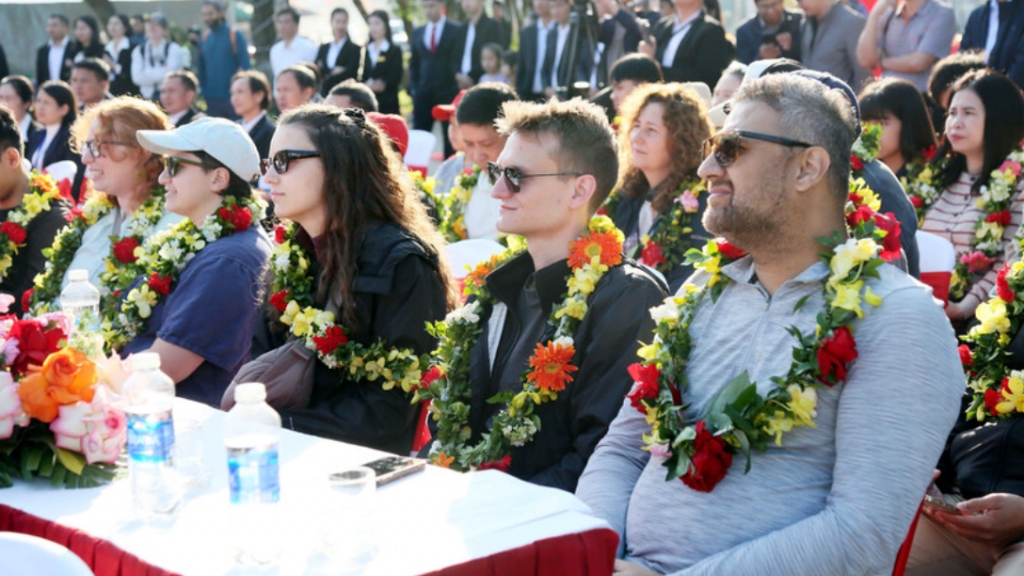 Регионы принимают сотни тысяч туристов в период новогодних праздников