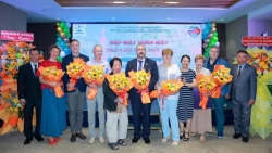 Углубление добрых отношений между жителями провинции Кханьхоа и российскими друзьями